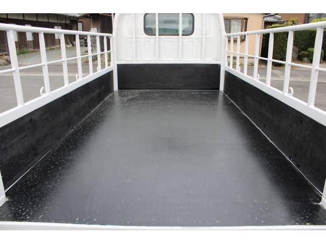 マツダタイタン平ボディ小型（2t・3t）[写真06]