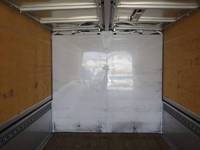 三菱ふそうファイターアルミウイング中型（4t）[写真11]