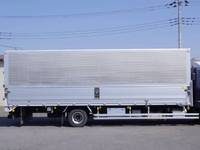 三菱ふそうファイターアルミウイング中型（4t）[写真18]