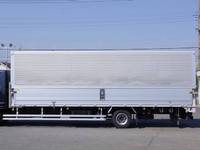 三菱ふそうファイターアルミウイング中型（4t）[写真19]