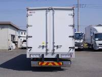 三菱ふそうファイターアルミウイング中型（4t）[写真20]