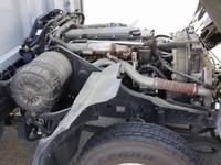 三菱ふそうファイターアルミウイング中型（4t）[写真24]