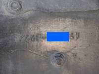 三菱ふそうファイターアルミウイング中型（4t）[写真25]