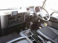 三菱ふそうファイターアルミウイング中型（4t）[写真26]