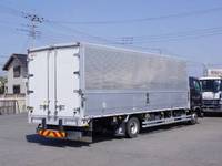 三菱ふそうファイターアルミウイング中型（4t）[写真04]