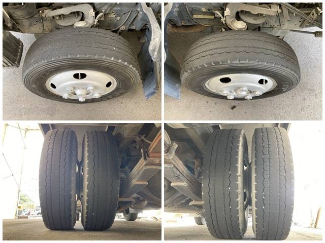 いすゞエルフアルミブロック小型（2t・3t）[写真22]