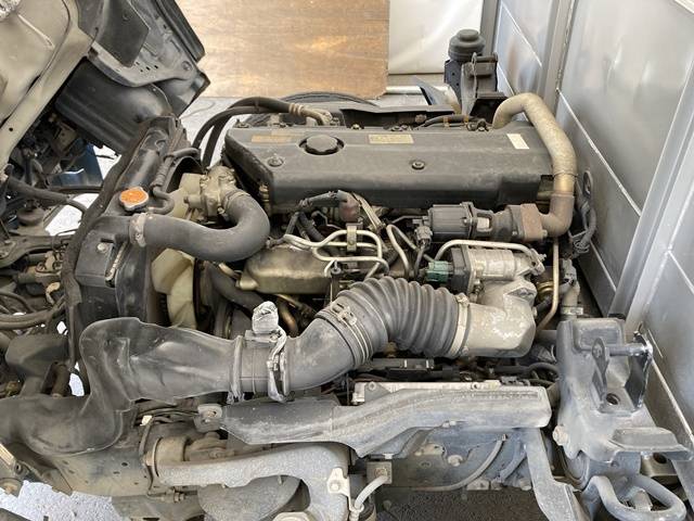 いすゞエルフアルミブロック小型（2t・3t）[写真25]