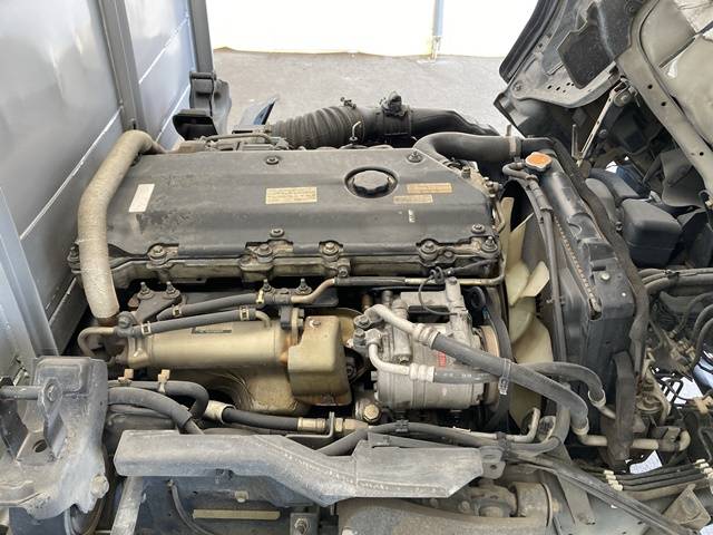 いすゞエルフアルミブロック小型（2t・3t）[写真26]