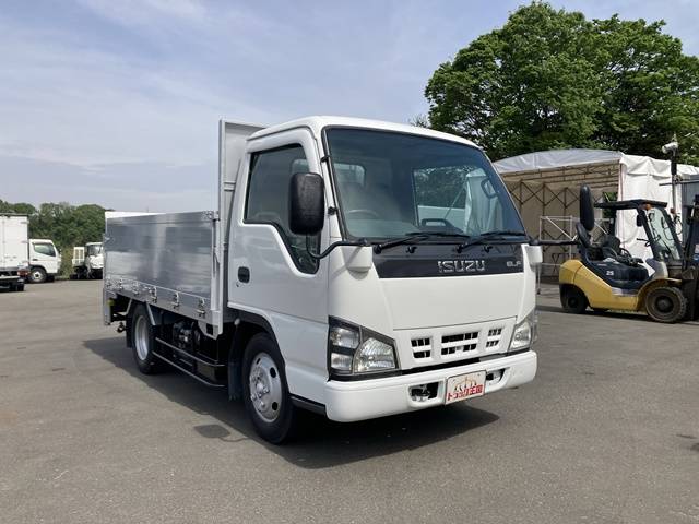 いすゞエルフアルミブロック小型（2t・3t）[写真03]