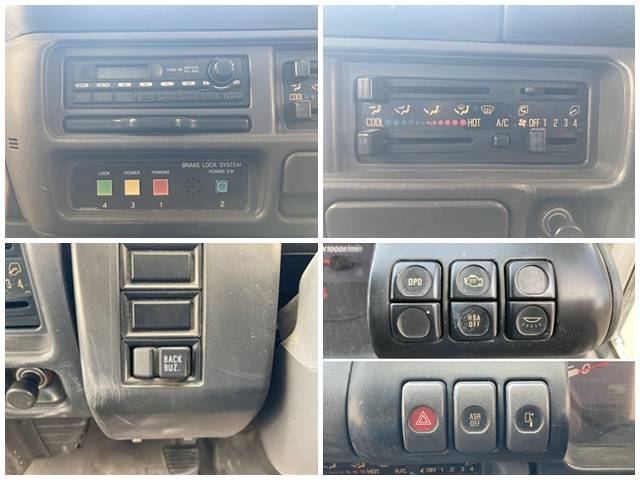 いすゞエルフアルミブロック小型（2t・3t）[写真36]