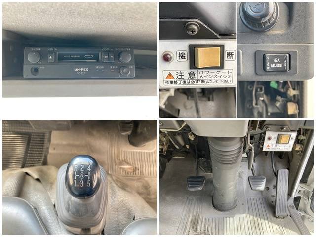 いすゞエルフアルミブロック小型（2t・3t）[写真37]