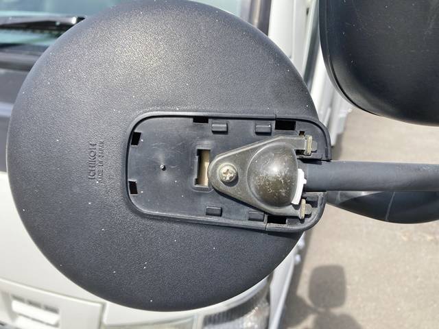 いすゞエルフアルミブロック小型（2t・3t）[写真39]