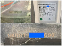 いすゞエルフアルミブロック小型（2t・3t）[写真40]