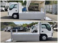 いすゞエルフアルミブロック小型（2t・3t）[写真06]