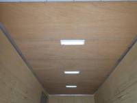 トヨタトヨエースアルミバン小型（2t・3t）[写真13]