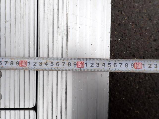 トヨタトヨエースアルミバン小型（2t・3t）[写真19]