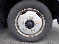 トヨタトヨエースアルミバン小型（2t・3t）[写真22]