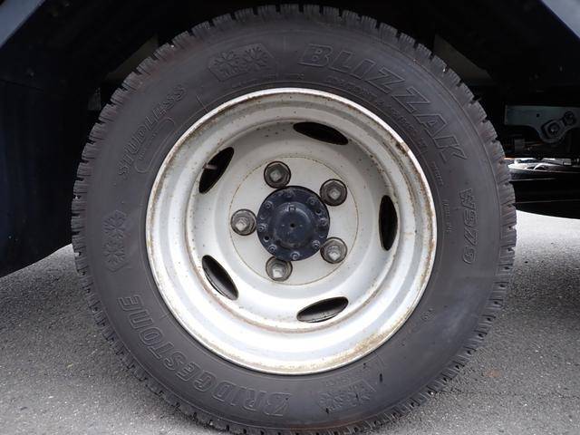 トヨタトヨエースアルミバン小型（2t・3t）[写真23]