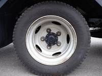 トヨタトヨエースアルミバン小型（2t・3t）[写真23]