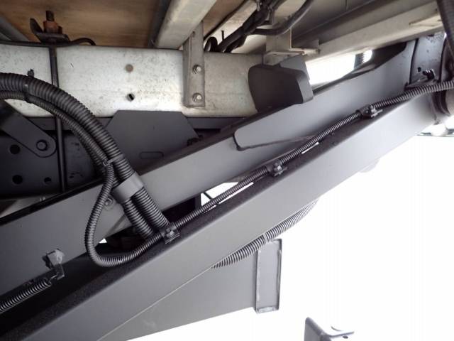 トヨタトヨエースアルミバン小型（2t・3t）[写真24]