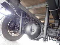 トヨタトヨエースアルミバン小型（2t・3t）[写真27]