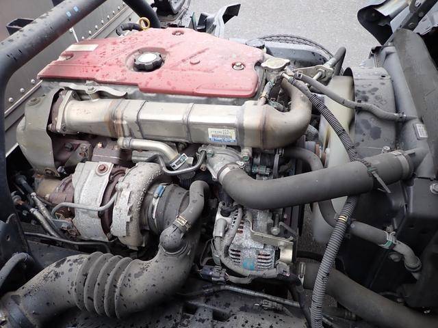 トヨタトヨエースアルミバン小型（2t・3t）[写真29]