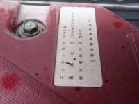 トヨタトヨエースアルミバン小型（2t・3t）[写真30]