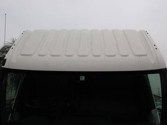 トヨタトヨエースアルミバン小型（2t・3t）[写真31]