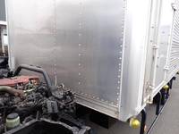 トヨタトヨエースアルミバン小型（2t・3t）[写真33]