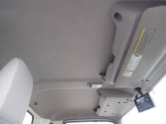 トヨタトヨエースアルミバン小型（2t・3t）[写真36]