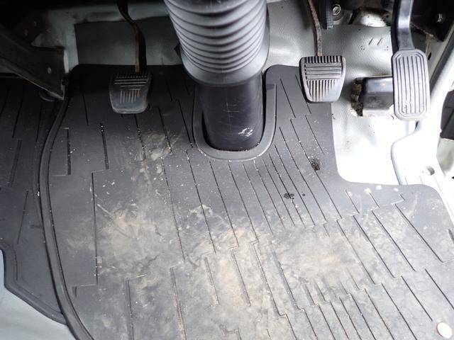 トヨタトヨエースアルミバン小型（2t・3t）[写真37]