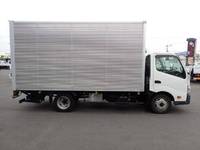 トヨタトヨエースアルミバン小型（2t・3t）[写真05]