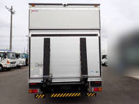 トヨタトヨエースアルミバン小型（2t・3t）[写真06]