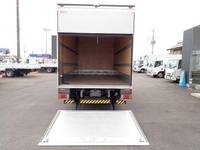 トヨタトヨエースアルミバン小型（2t・3t）[写真08]