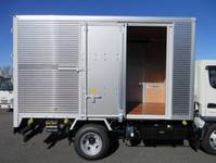 三菱ふそうキャンターアルミバン小型（2t・3t）[写真20]