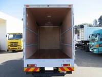 三菱ふそうキャンターアルミバン小型（2t・3t）[写真24]