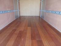 三菱ふそうキャンターアルミバン小型（2t・3t）[写真25]