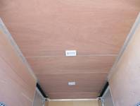 三菱ふそうキャンターアルミバン小型（2t・3t）[写真27]