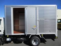 三菱ふそうキャンターアルミバン小型（2t・3t）[写真28]