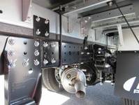 三菱ふそうキャンターアルミバン小型（2t・3t）[写真33]