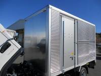 三菱ふそうキャンターアルミバン小型（2t・3t）[写真38]