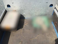 トヨタトヨエースダブルキャブ（Wキャブ）小型（2t・3t）[写真10]