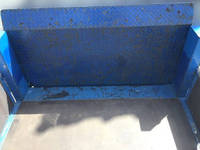 トヨタトヨエースダブルキャブ（Wキャブ）小型（2t・3t）[写真11]