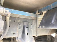 トヨタトヨエースダブルキャブ（Wキャブ）小型（2t・3t）[写真14]