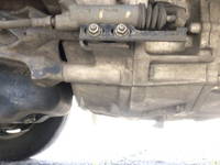 トヨタトヨエースダブルキャブ（Wキャブ）小型（2t・3t）[写真15]