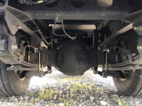 トヨタトヨエースダブルキャブ（Wキャブ）小型（2t・3t）[写真17]