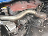 トヨタトヨエースダブルキャブ（Wキャブ）小型（2t・3t）[写真18]