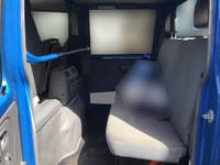 トヨタトヨエースダブルキャブ（Wキャブ）小型（2t・3t）[写真21]