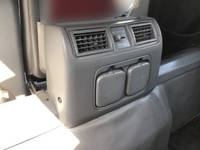 トヨタトヨエースダブルキャブ（Wキャブ）小型（2t・3t）[写真24]