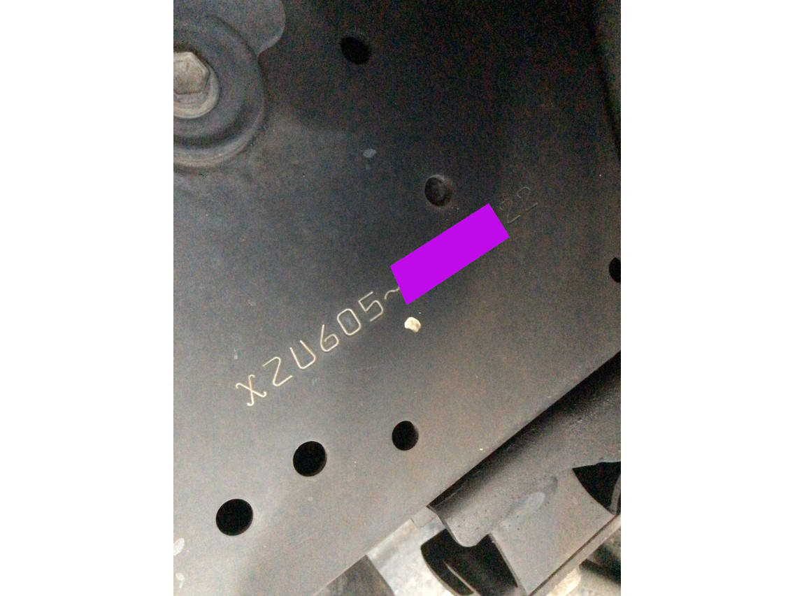 トヨタトヨエースダブルキャブ（Wキャブ）小型（2t・3t）[写真27]